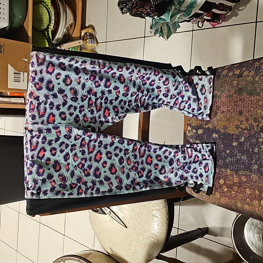 W Sport leggings